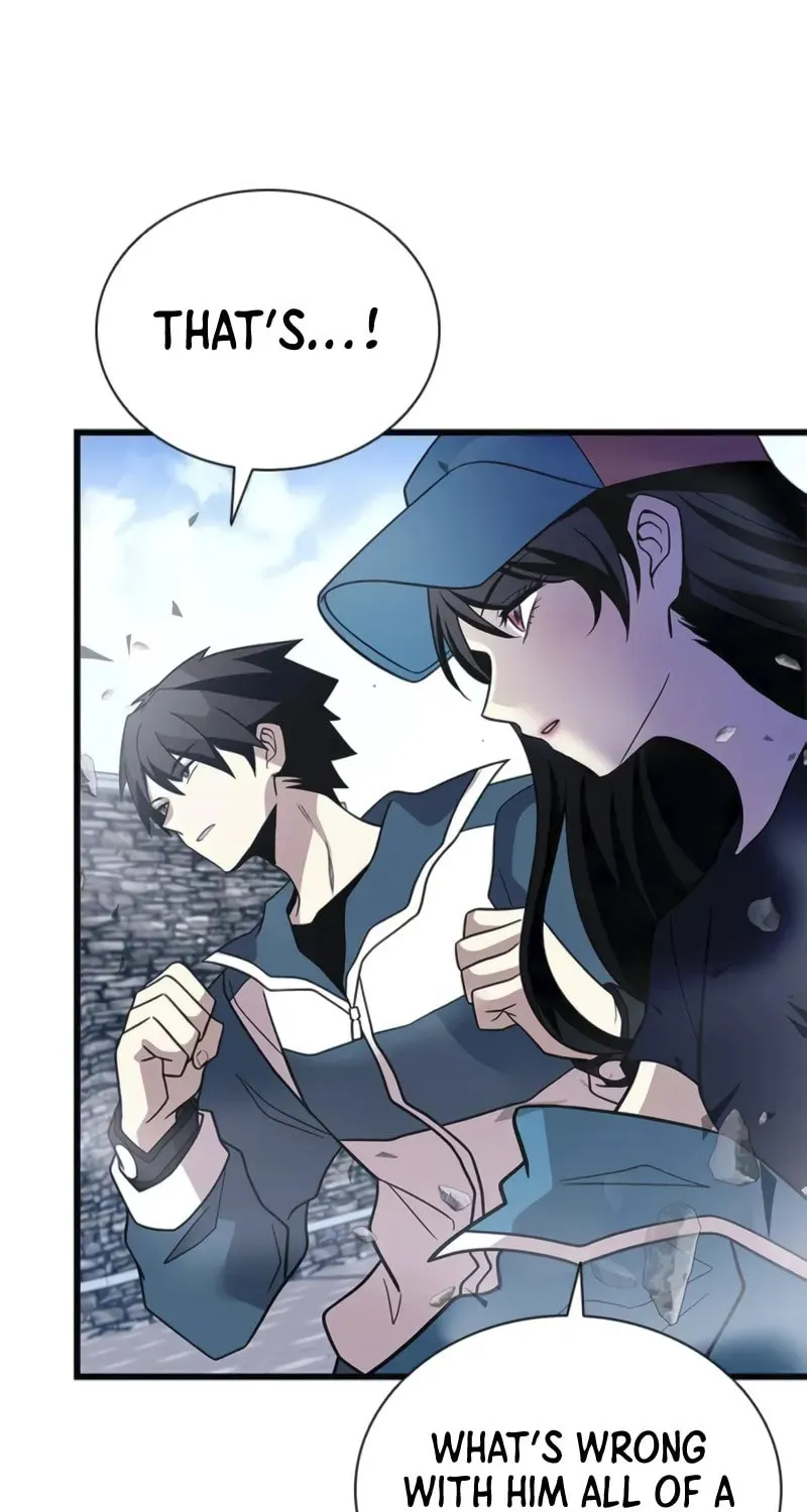 Villain to Kill Chapter 186 page 85 - 