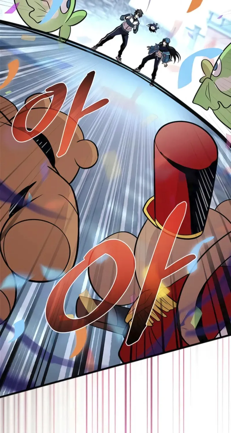 Villain to Kill Chapter 186 page 93 - 