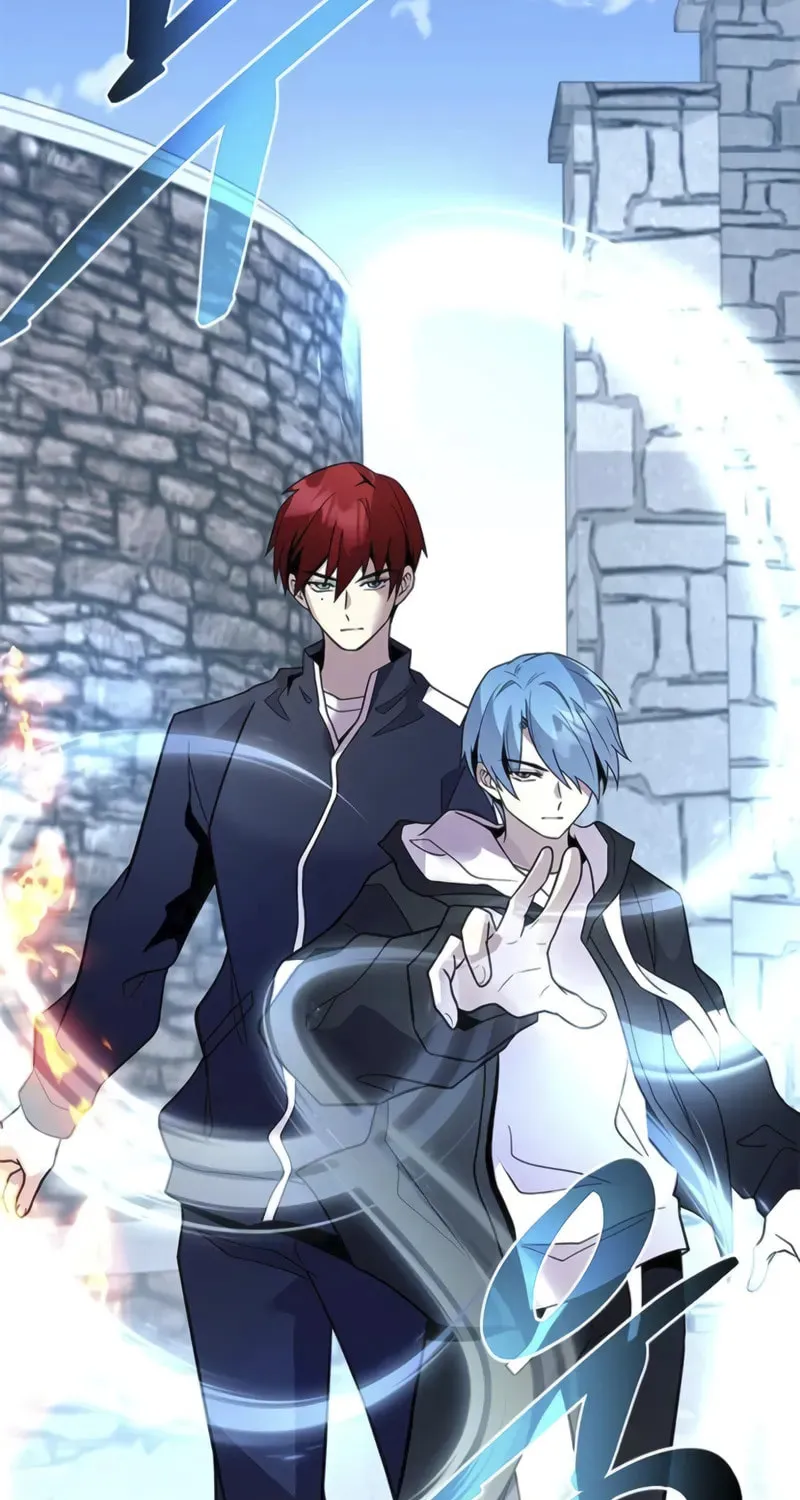 Villain to Kill Chapter 186 page 100 - 