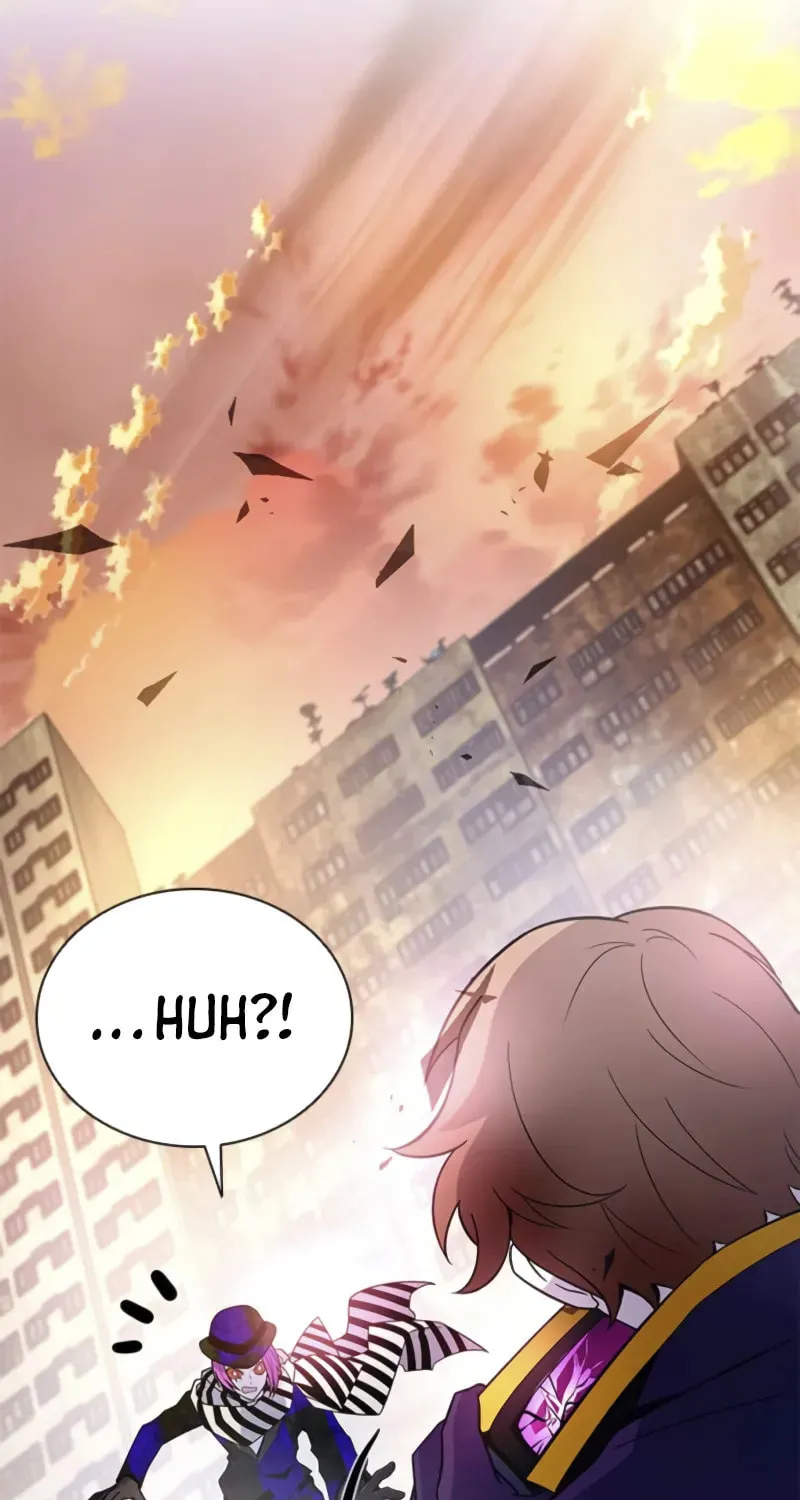 Villain to Kill Chapter 187 page 11 - 