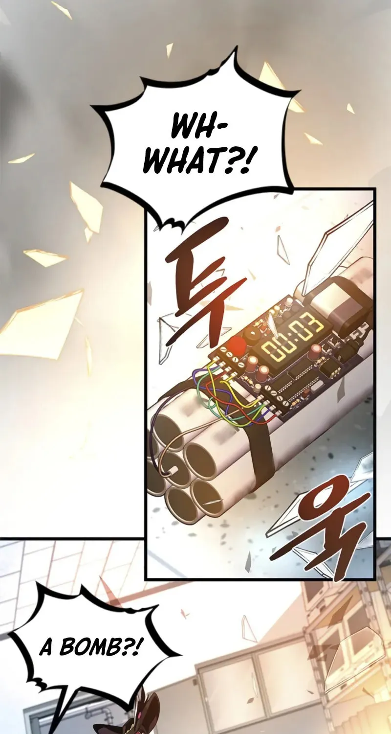 Villain to Kill Chapter 187 page 104 - 