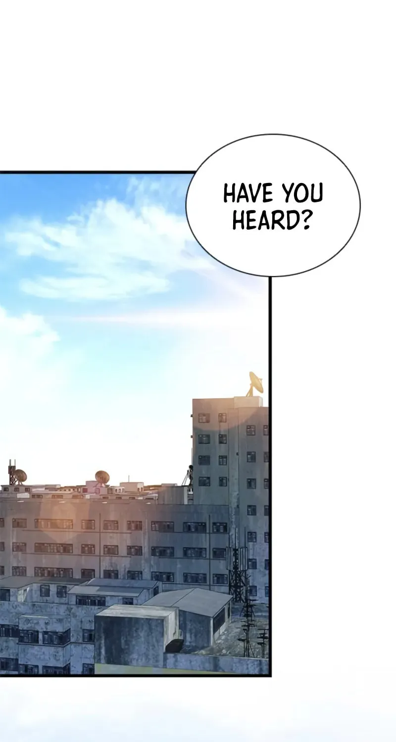 Villain to Kill Chapter 187 page 18 - 