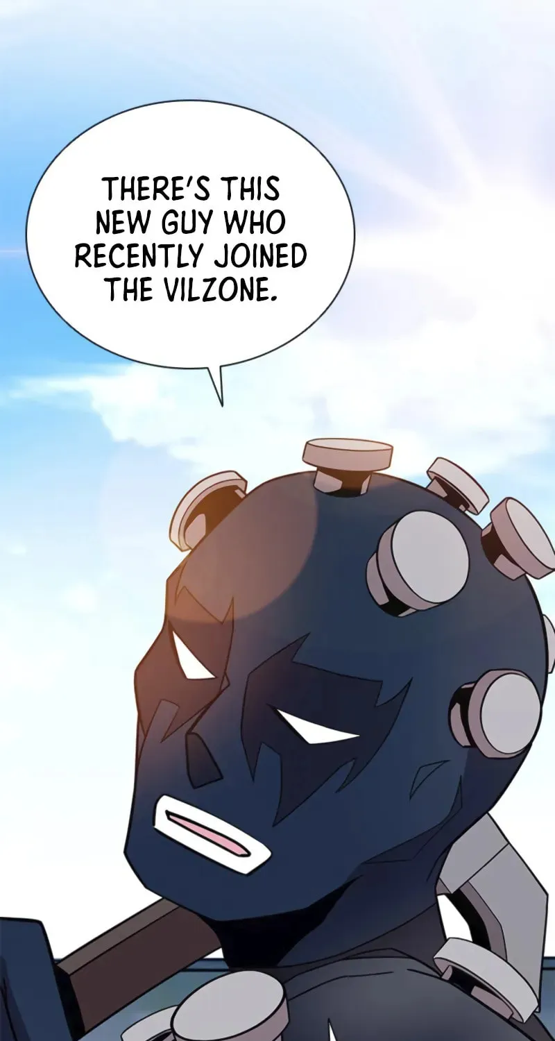 Villain to Kill Chapter 187 page 19 - 