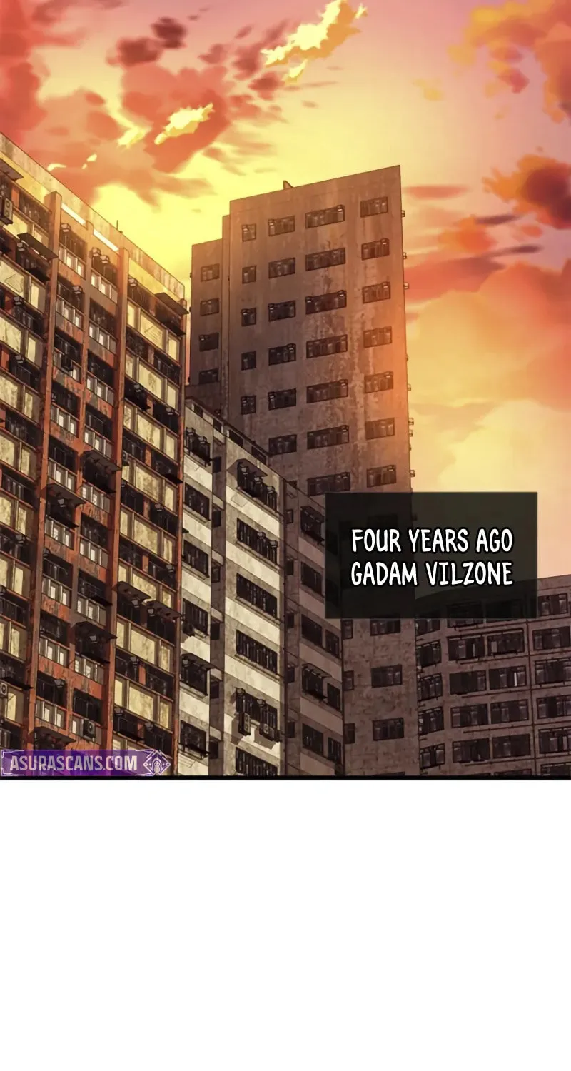 Villain to Kill Chapter 187 page 3 - 