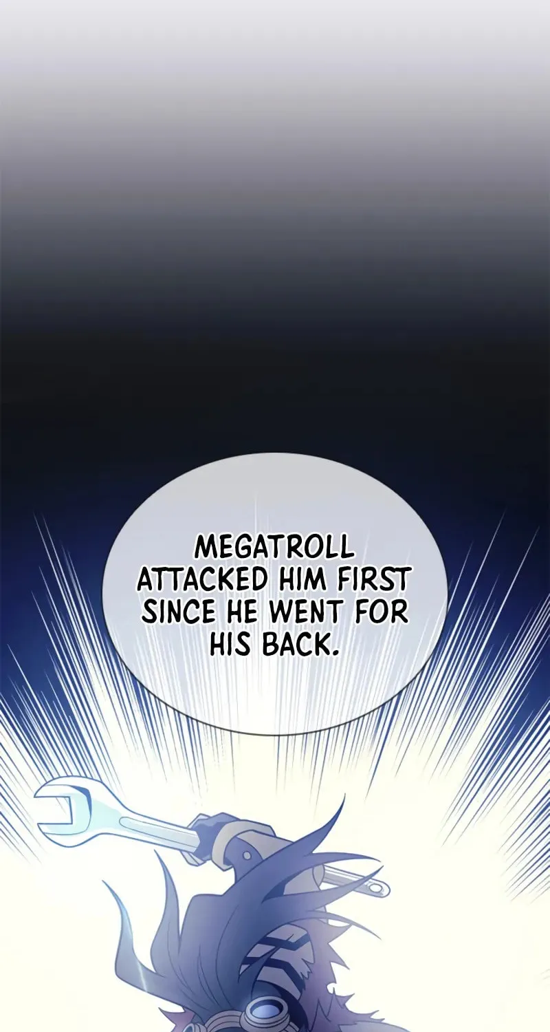 Villain to Kill Chapter 187 page 22 - 