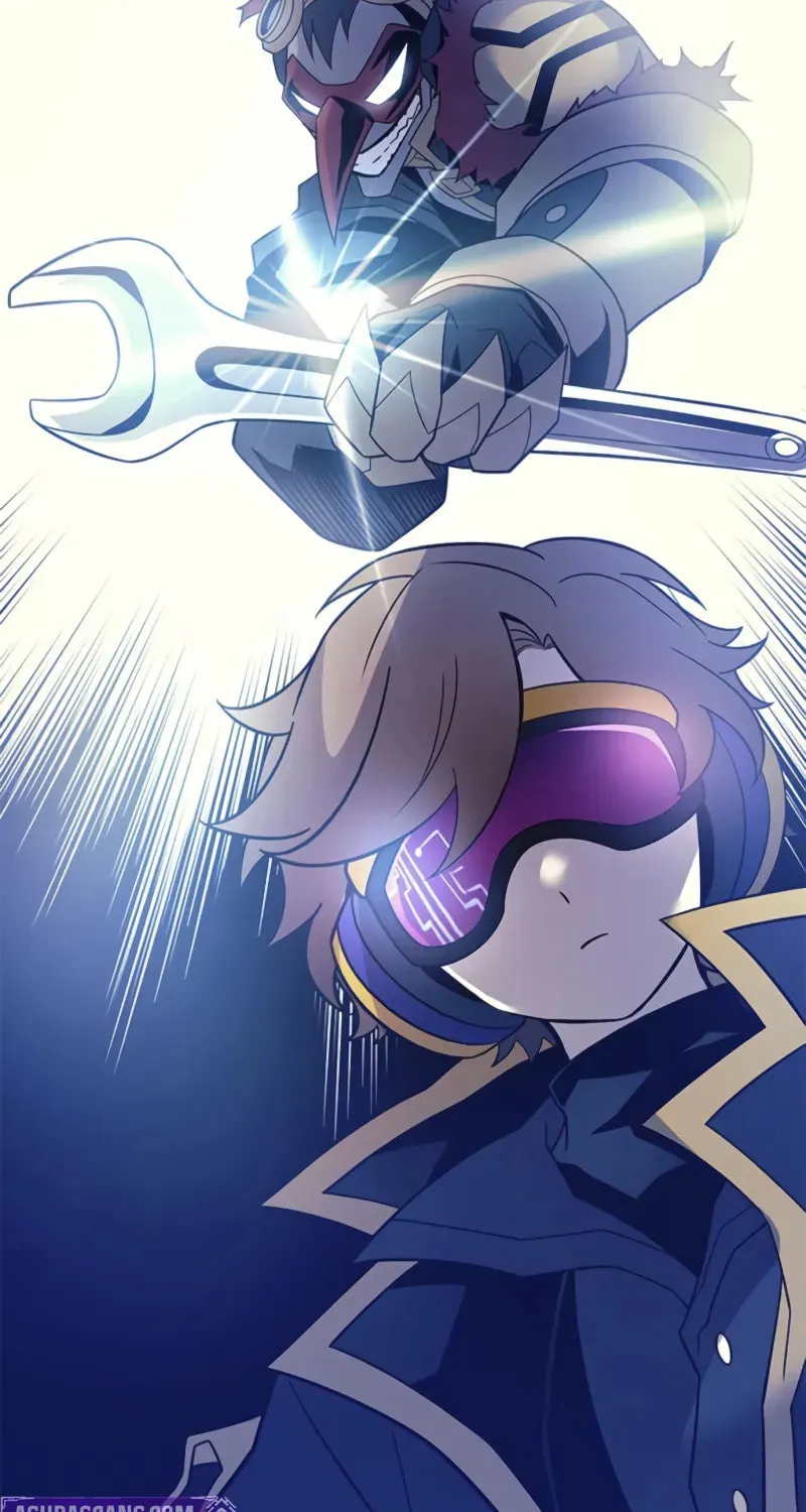 Villain to Kill Chapter 187 page 23 - 