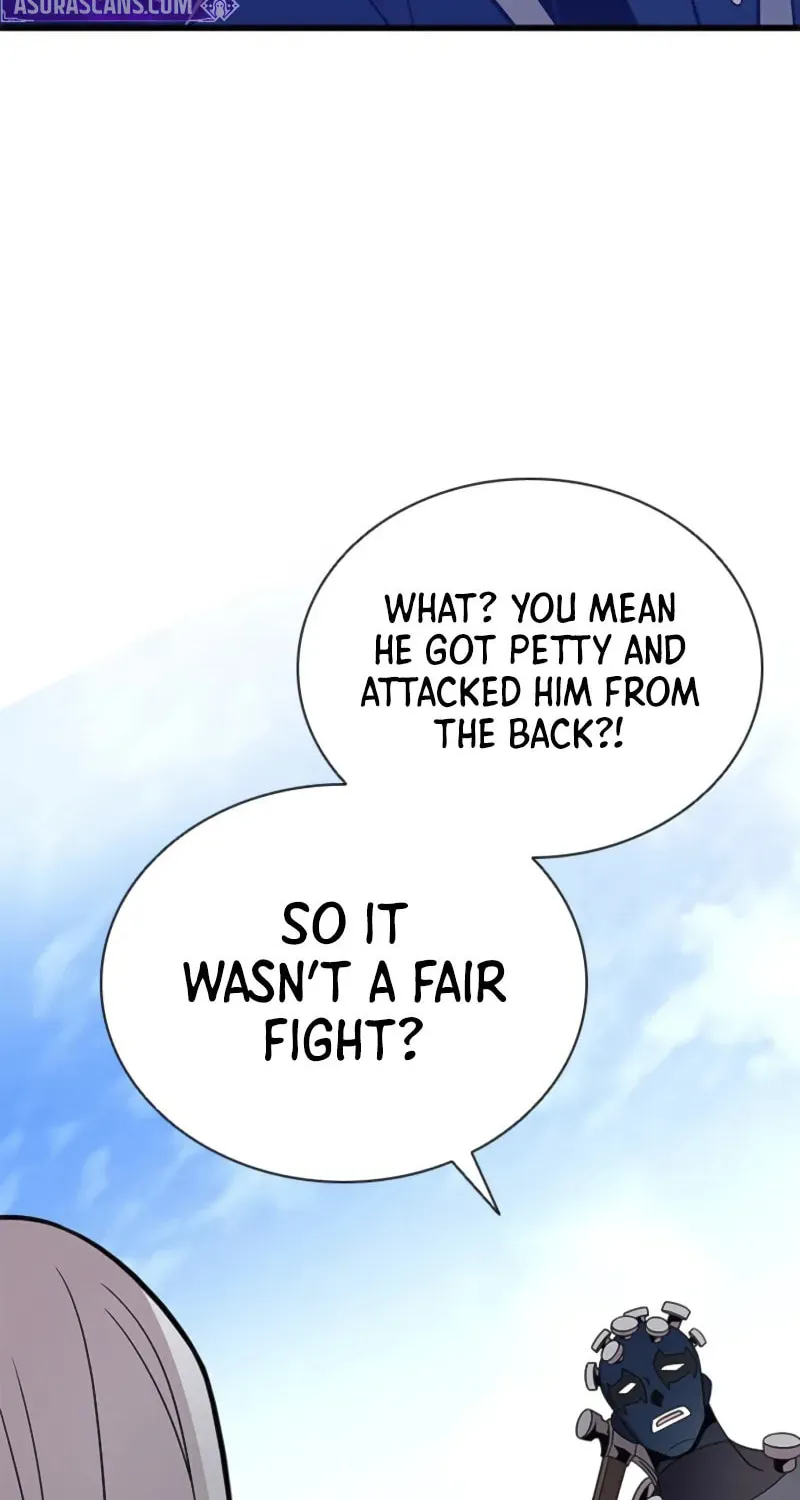 Villain to Kill Chapter 187 page 24 - 