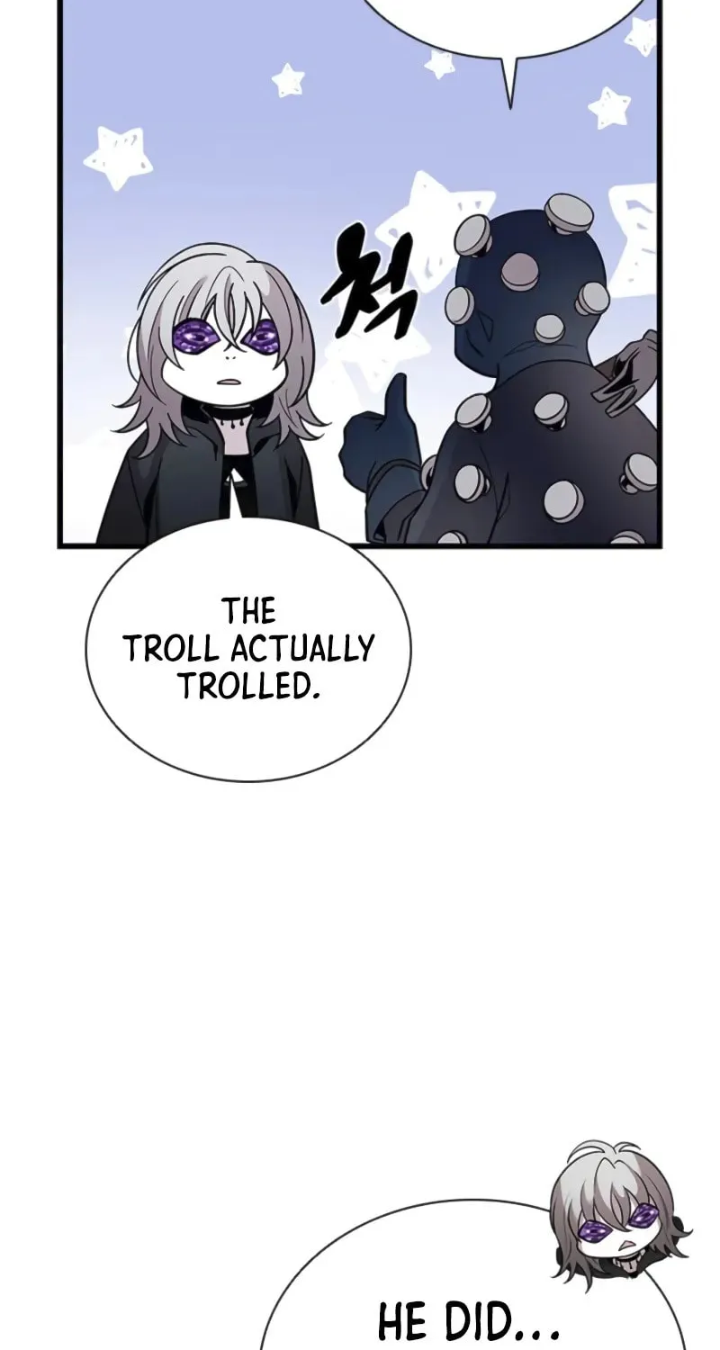 Villain to Kill Chapter 187 page 26 - 