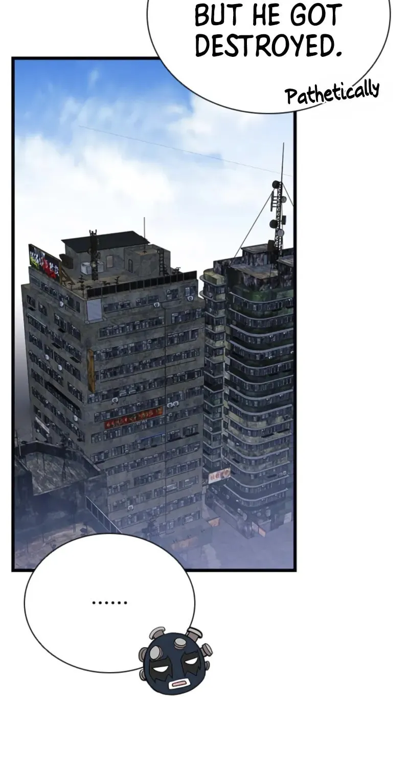 Villain to Kill Chapter 187 page 27 - 