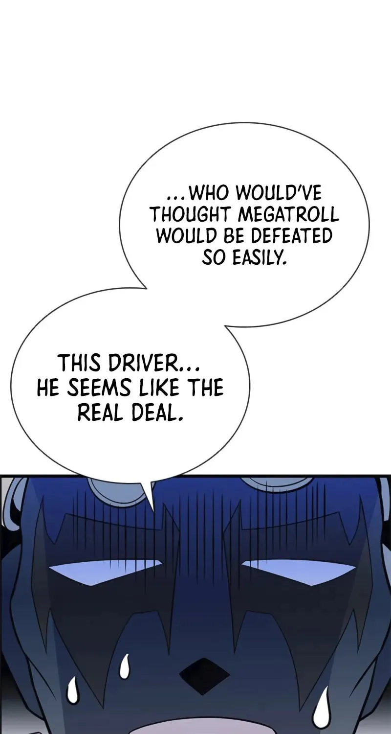 Villain to Kill Chapter 187 page 28 - 