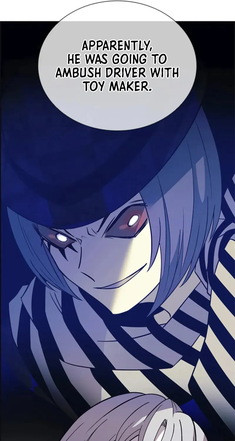 Villain to Kill Chapter 187 page 30 - 