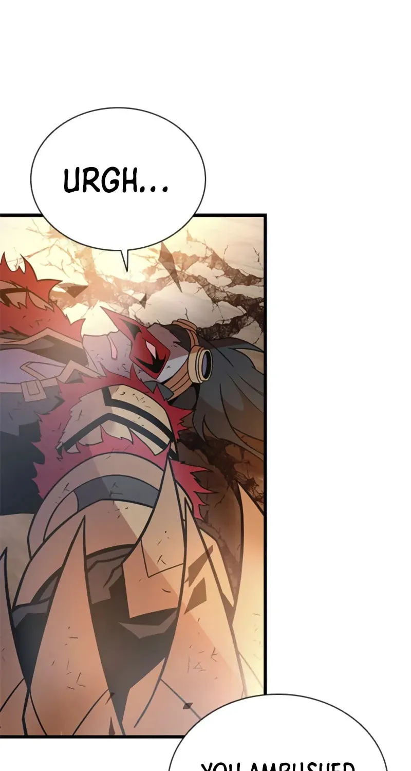 Villain to Kill Chapter 187 page 4 - 