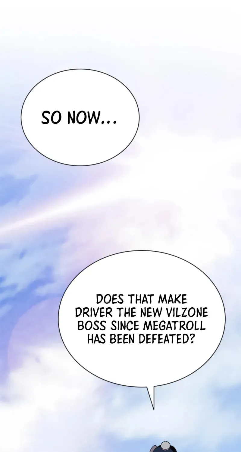 Villain to Kill Chapter 187 page 32 - 