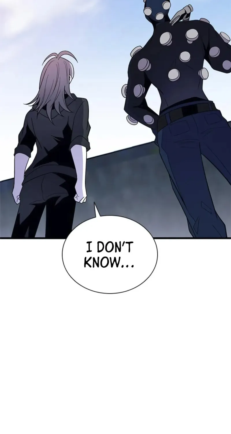 Villain to Kill Chapter 187 page 33 - 