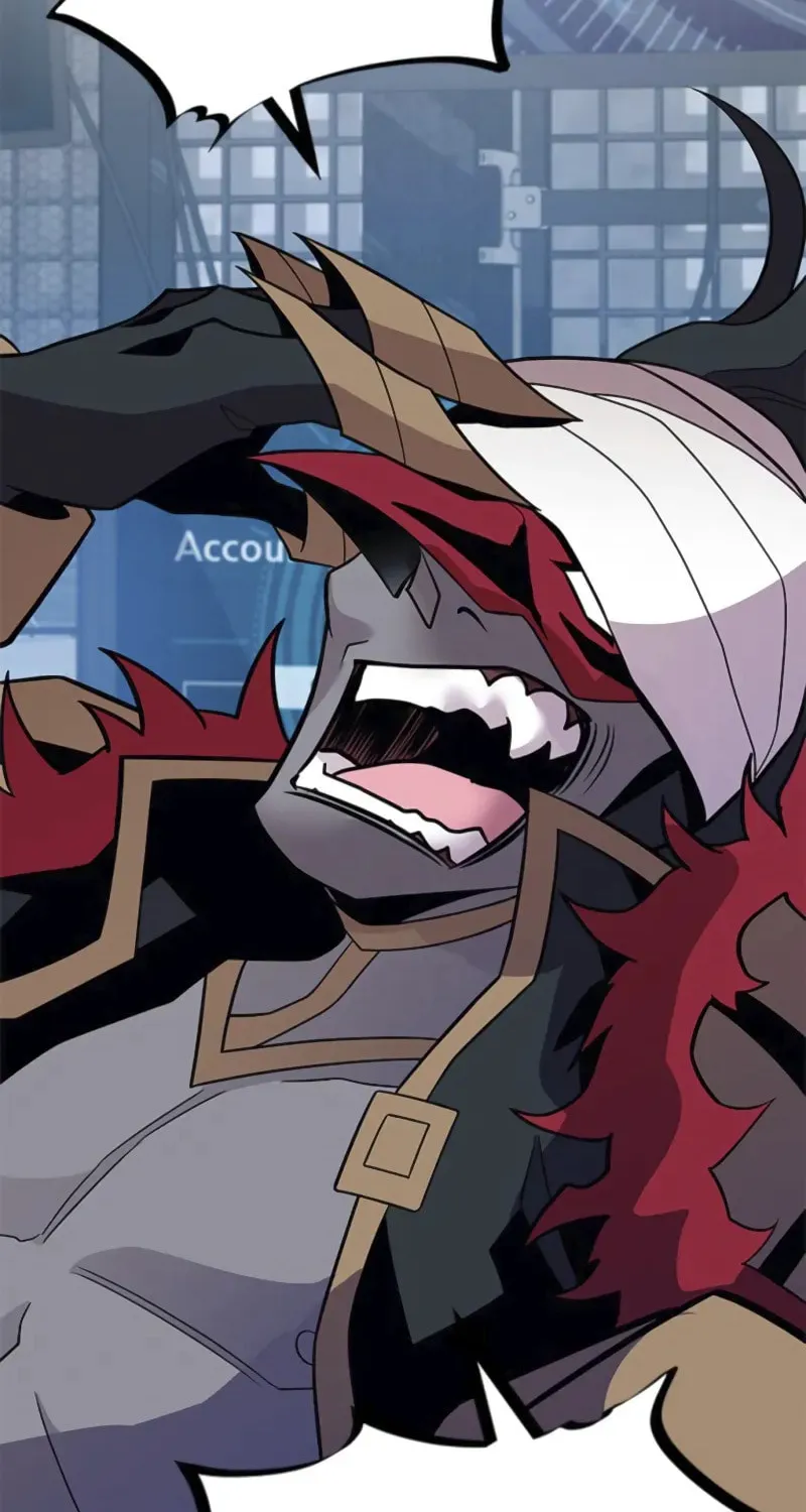 Villain to Kill Chapter 187 page 37 - 
