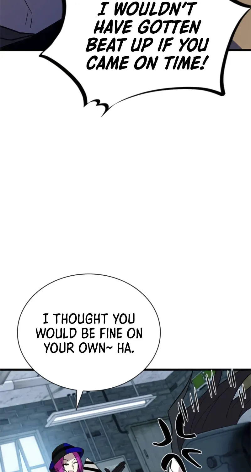 Villain to Kill Chapter 187 page 38 - 
