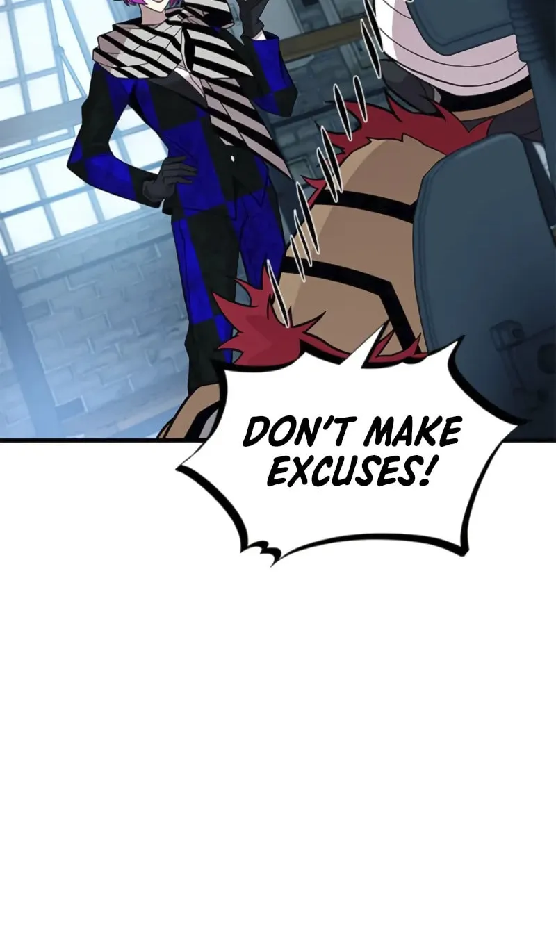Villain to Kill Chapter 187 page 39 - 