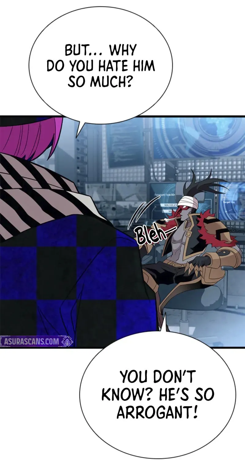 Villain to Kill Chapter 187 page 40 - 