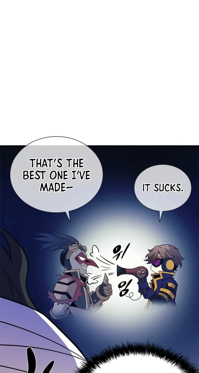 Villain to Kill Chapter 187 page 41 - 