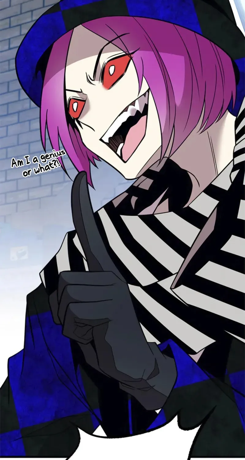 Villain to Kill Chapter 187 page 44 - 