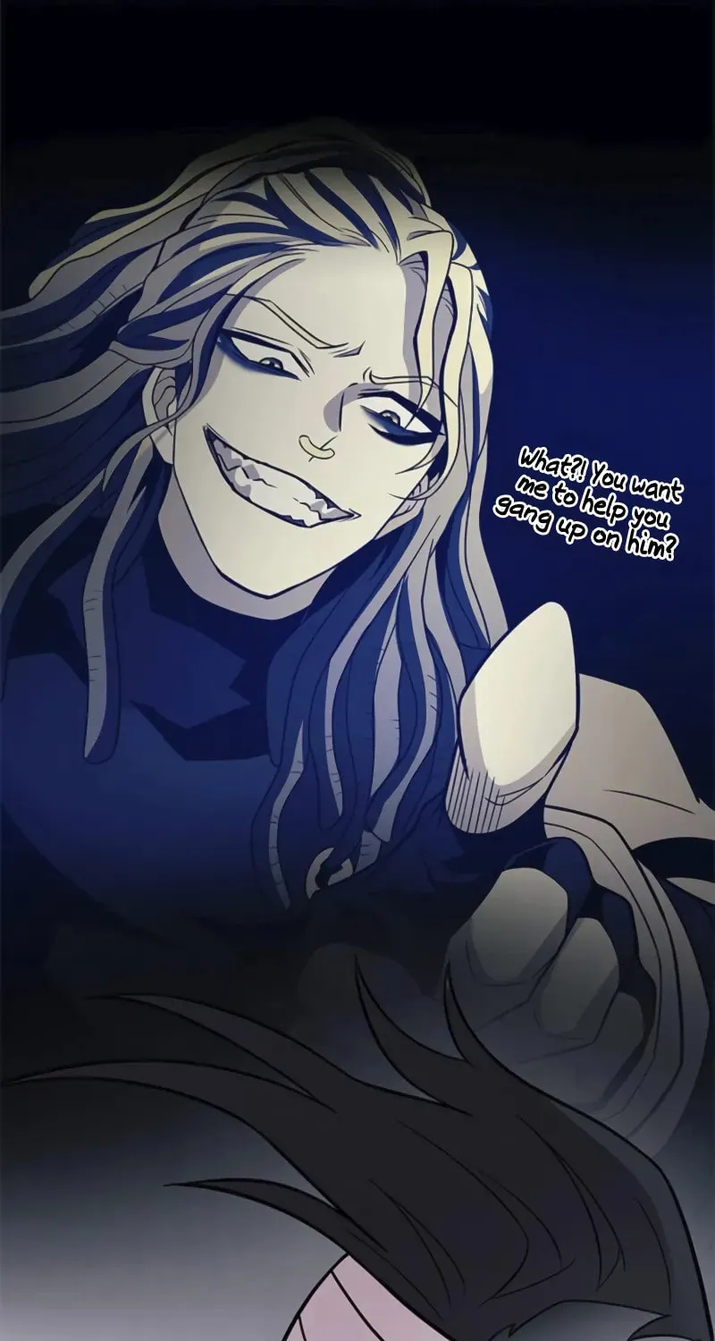 Villain to Kill Chapter 187 page 46 - 