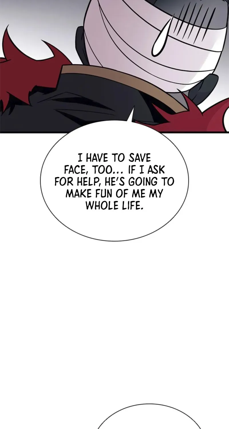 Villain to Kill Chapter 187 page 47 - 