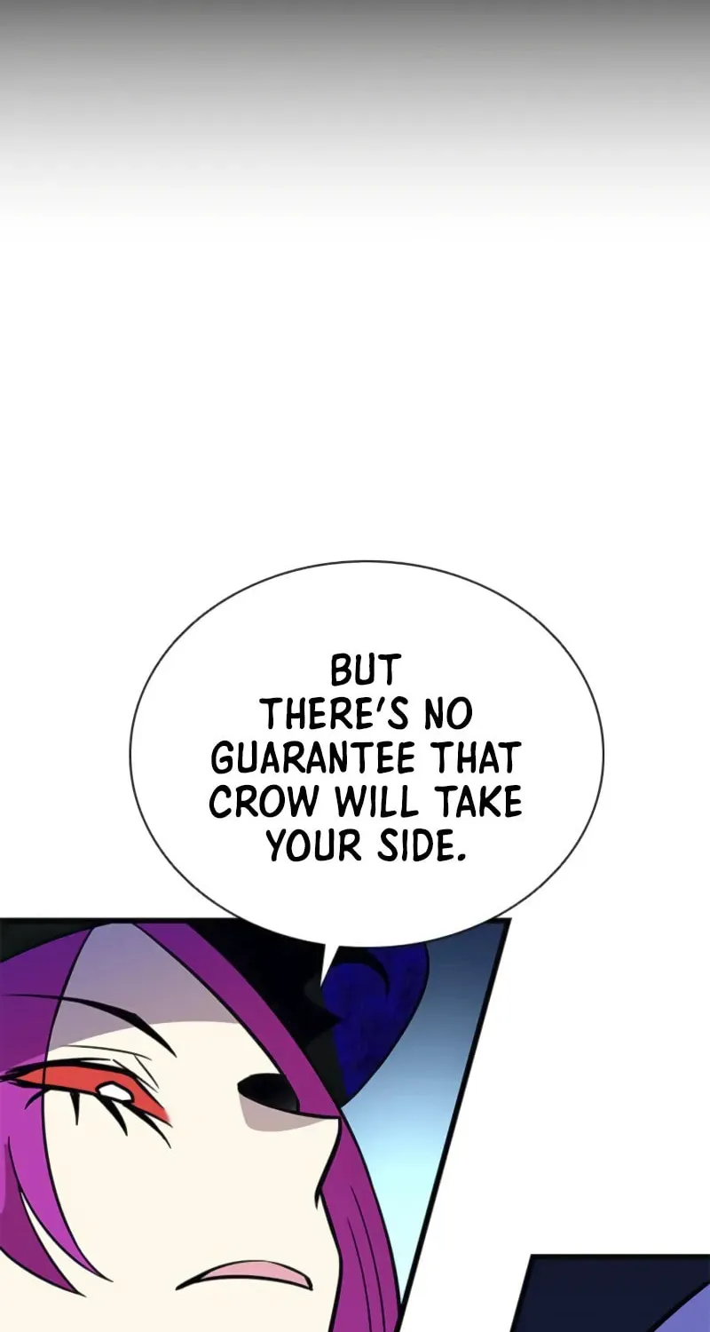 Villain to Kill Chapter 187 page 51 - 