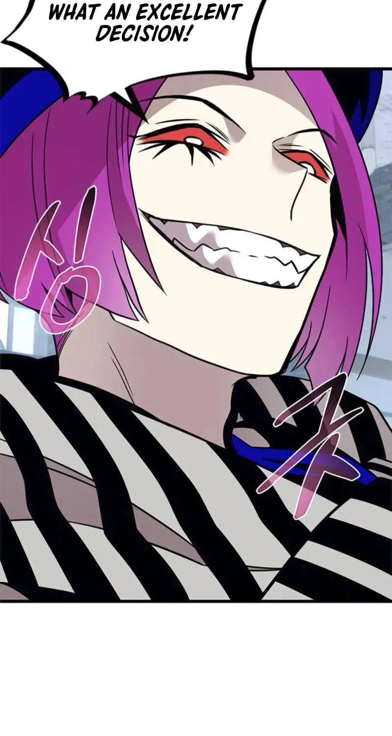 Villain to Kill Chapter 187 page 56 - 