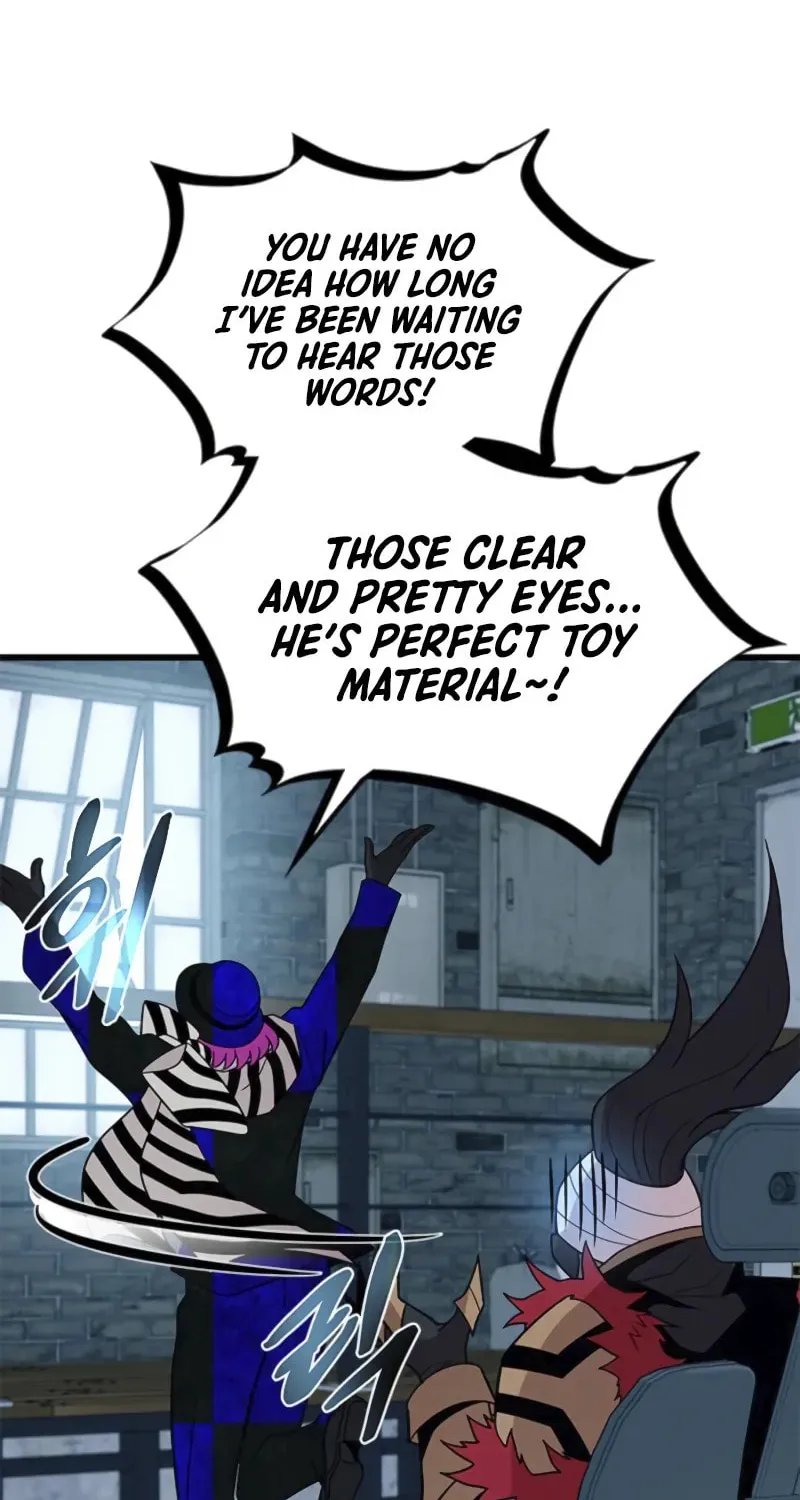 Villain to Kill Chapter 187 page 57 - 