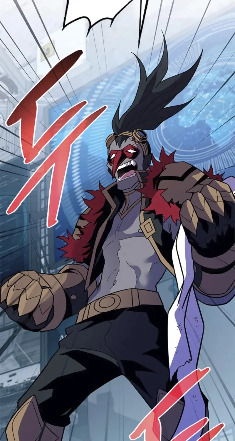 Villain to Kill Chapter 187 page 61 - 