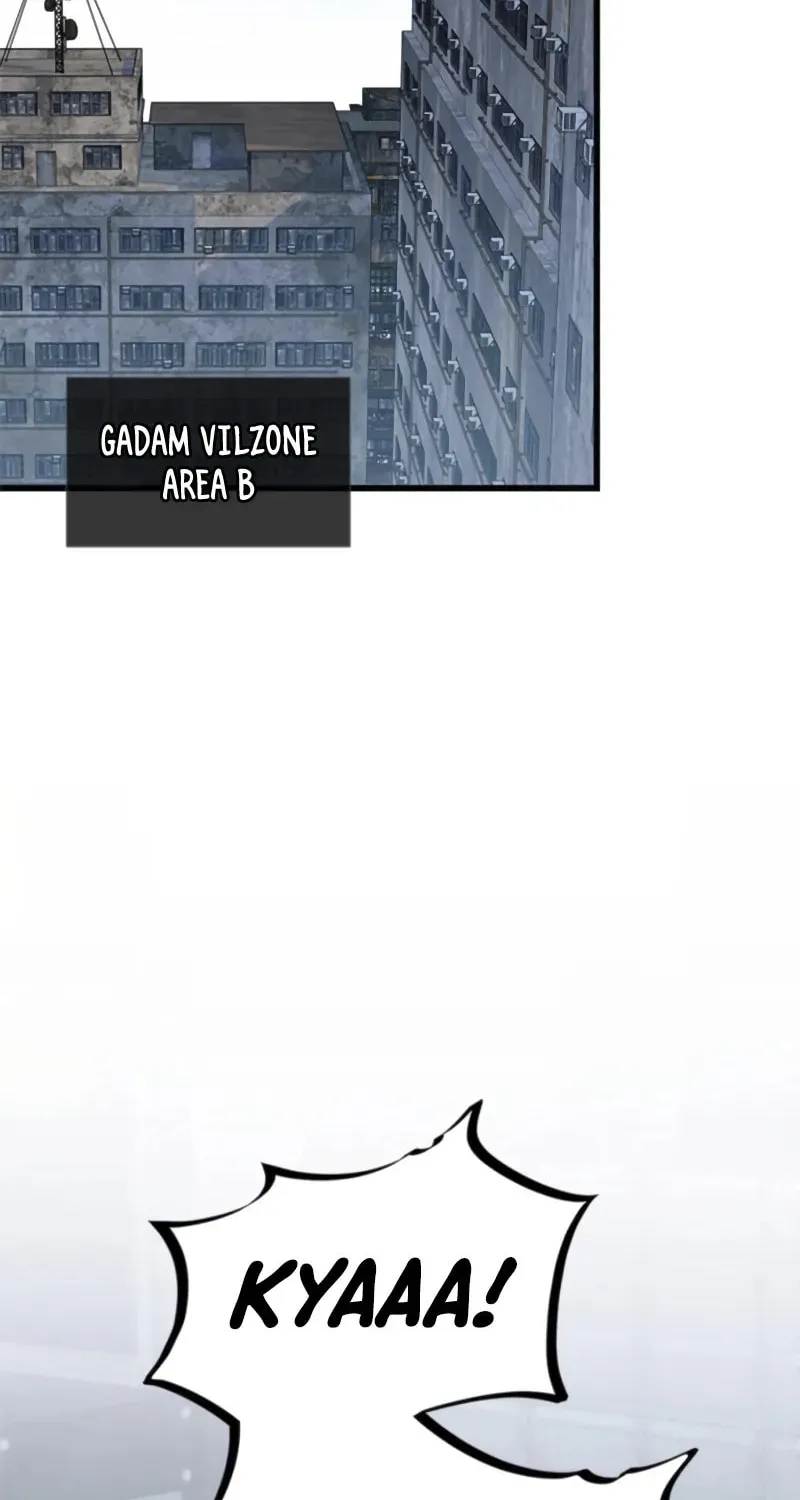 Villain to Kill Chapter 187 page 64 - 
