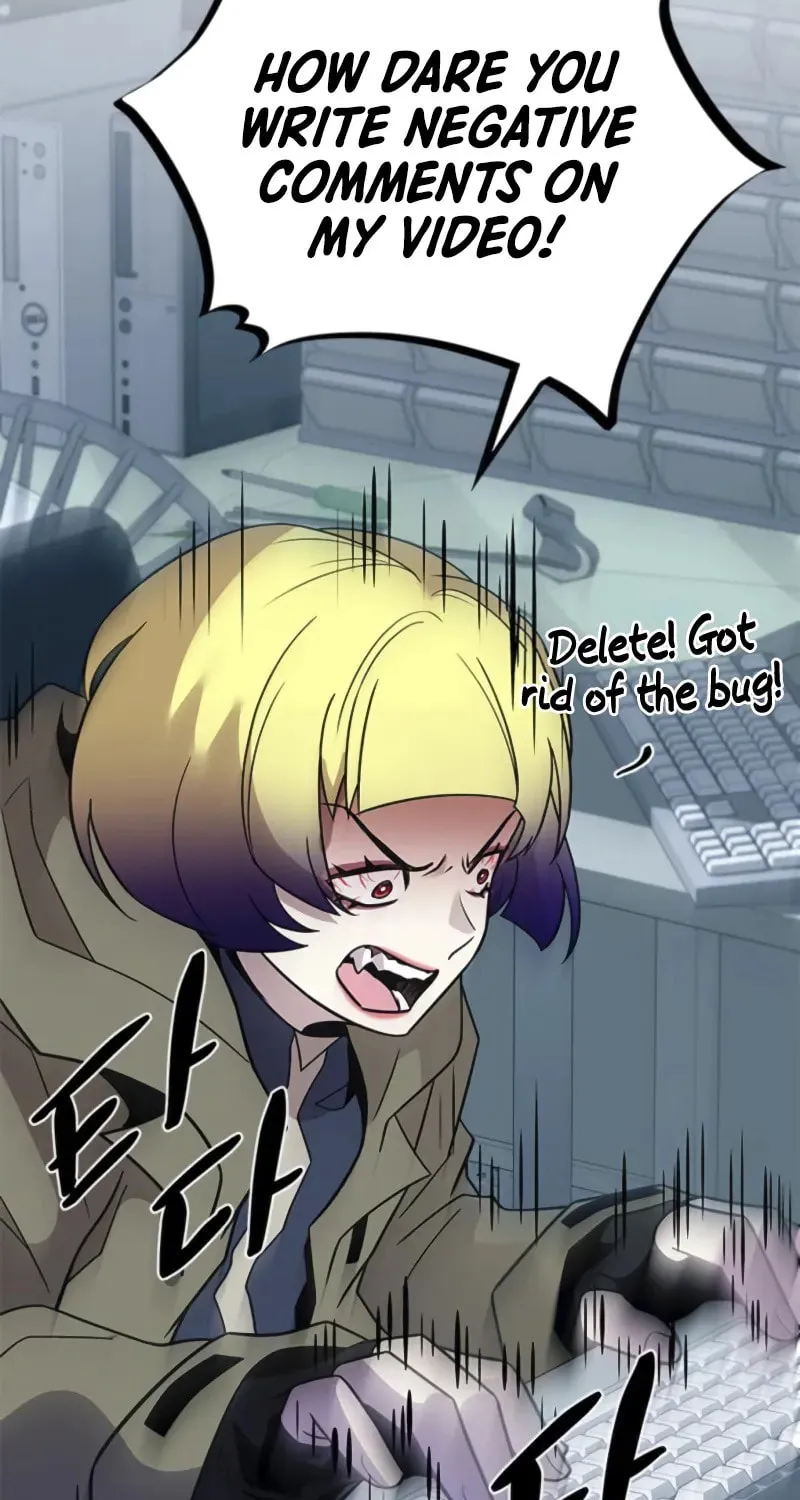Villain to Kill Chapter 187 page 65 - 