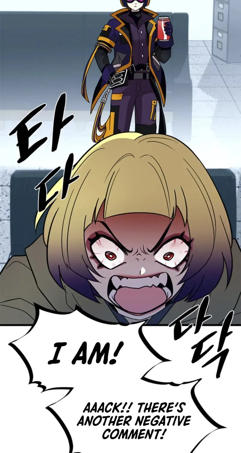 Villain to Kill Chapter 187 page 67 - 