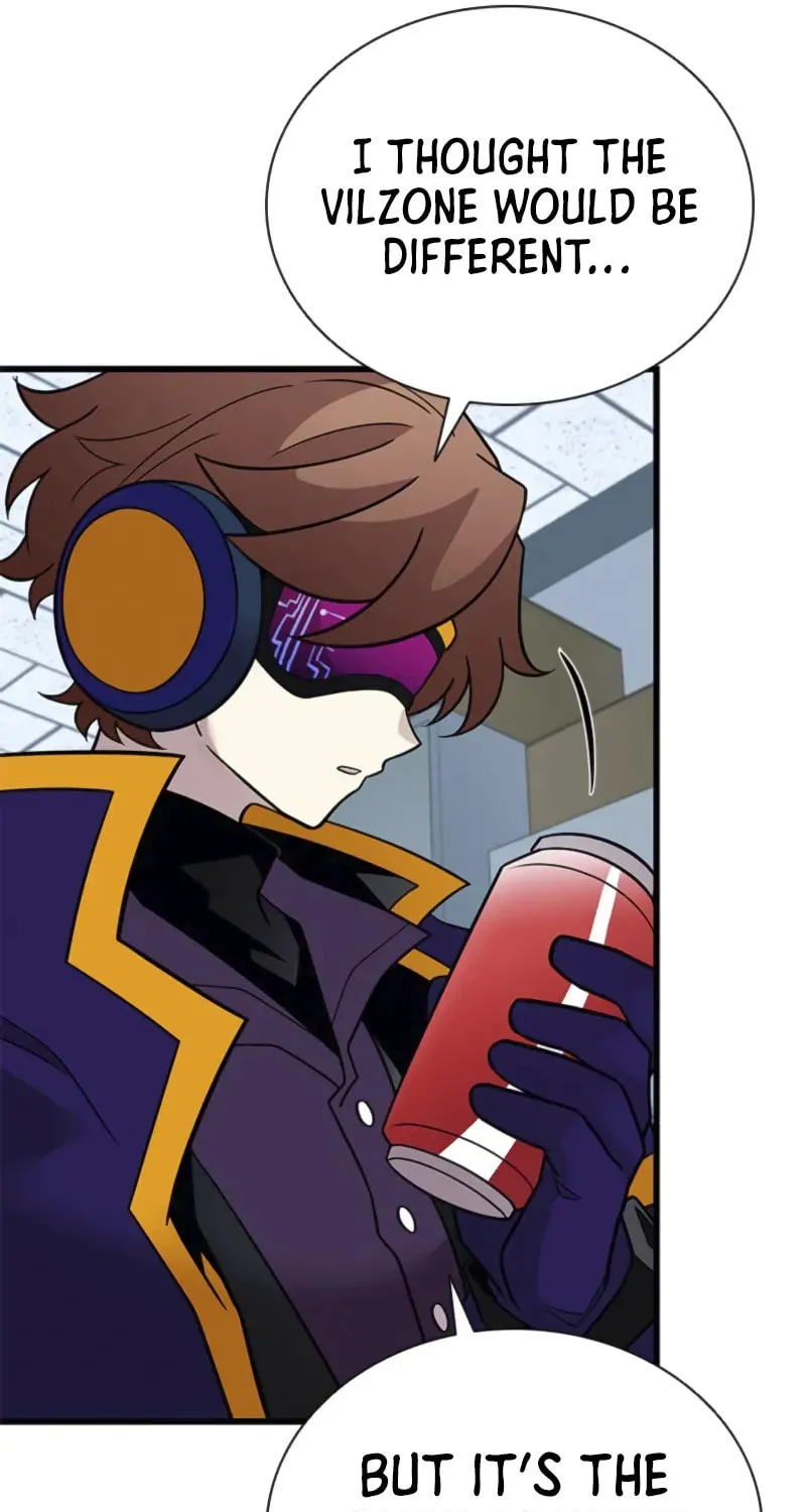 Villain to Kill Chapter 187 page 69 - 