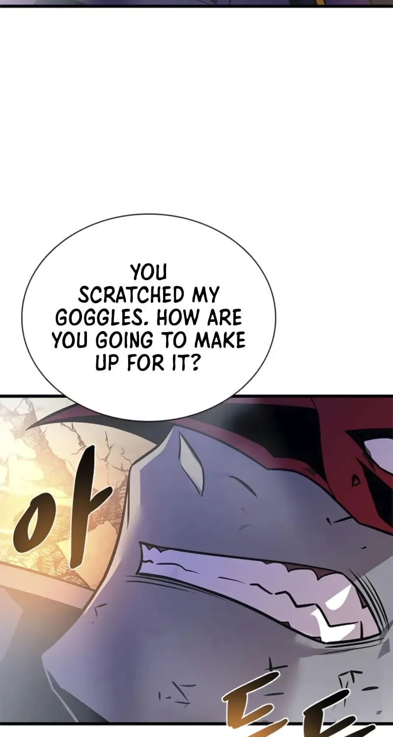 Villain to Kill Chapter 187 page 8 - 