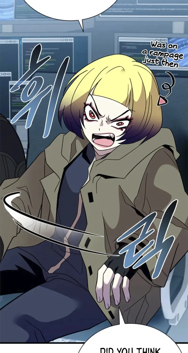 Villain to Kill Chapter 187 page 71 - 