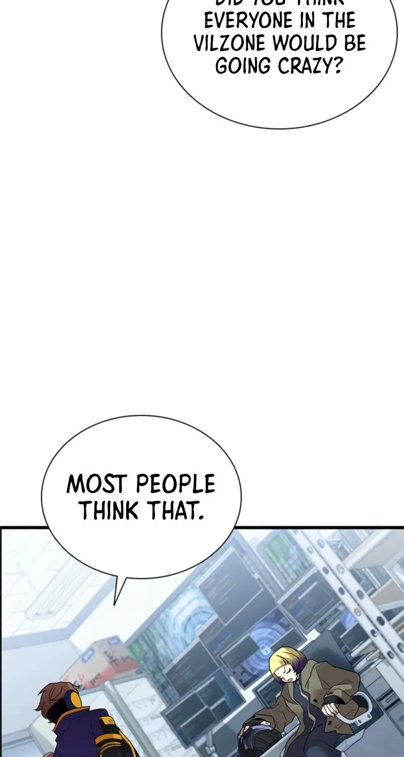 Villain to Kill Chapter 187 page 72 - 