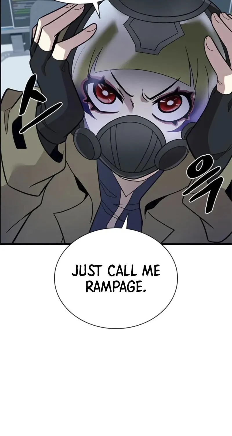 Villain to Kill Chapter 187 page 74 - 
