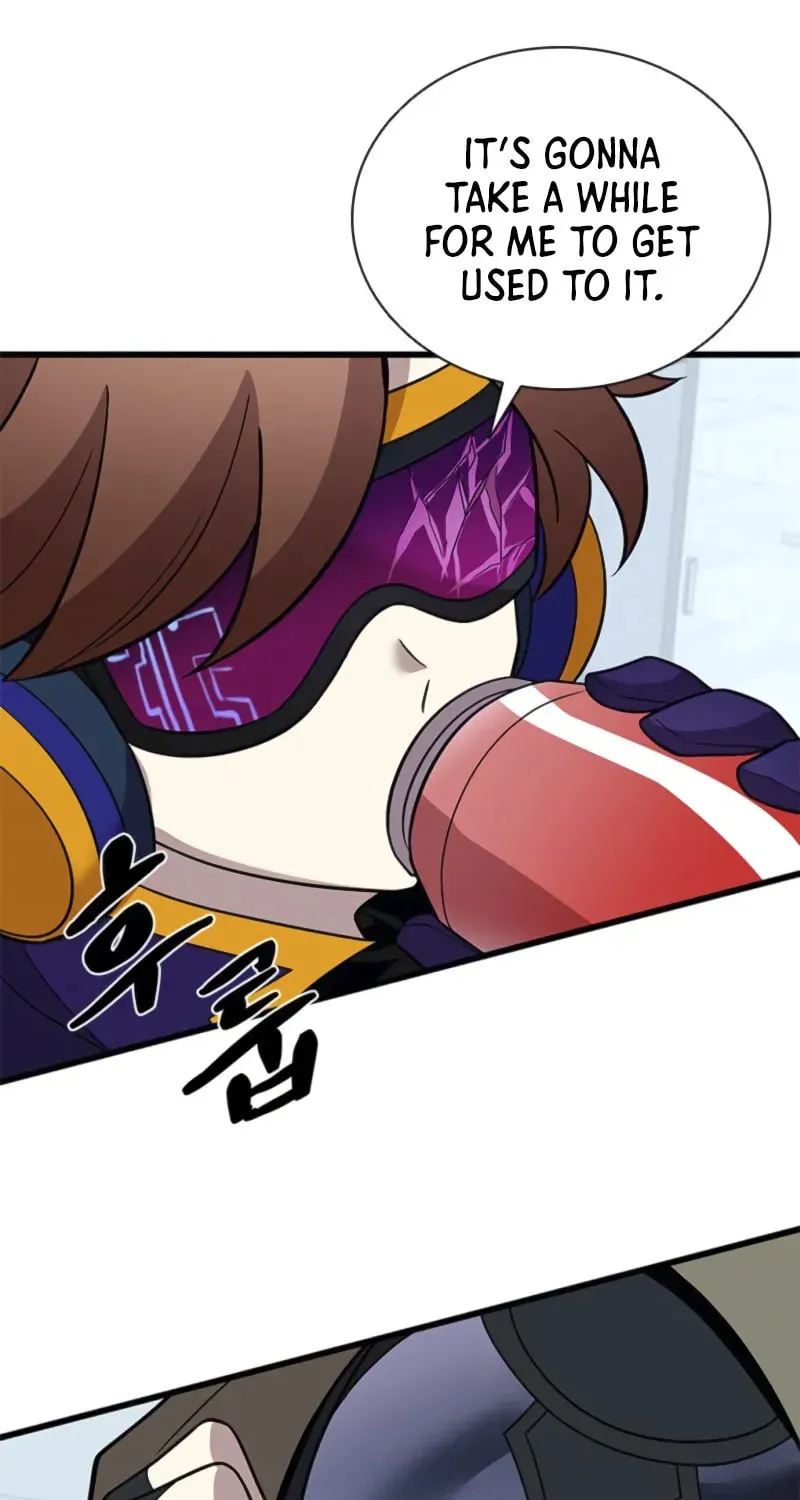 Villain to Kill Chapter 187 page 75 - 