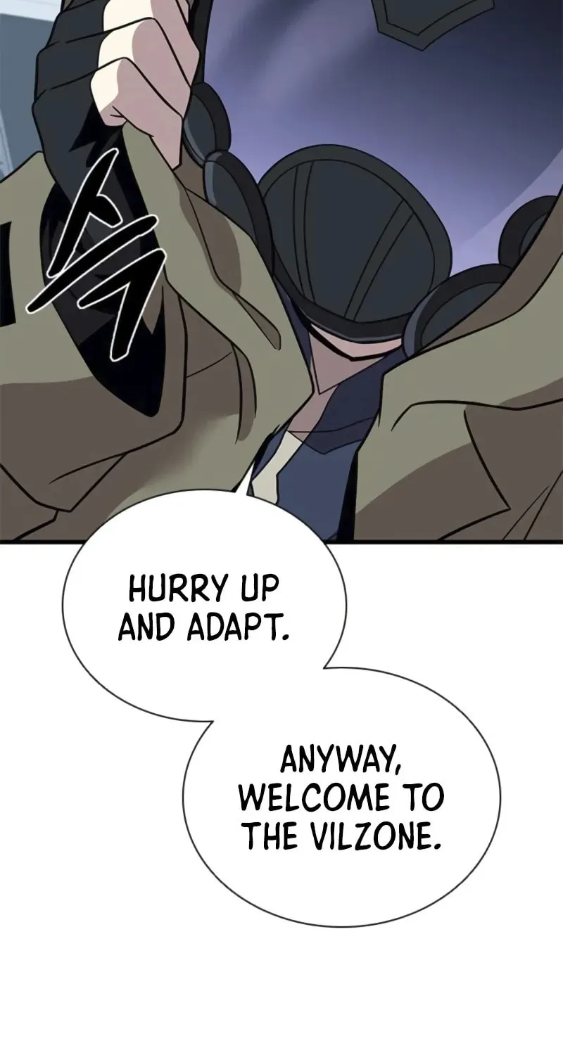 Villain to Kill Chapter 187 page 76 - 