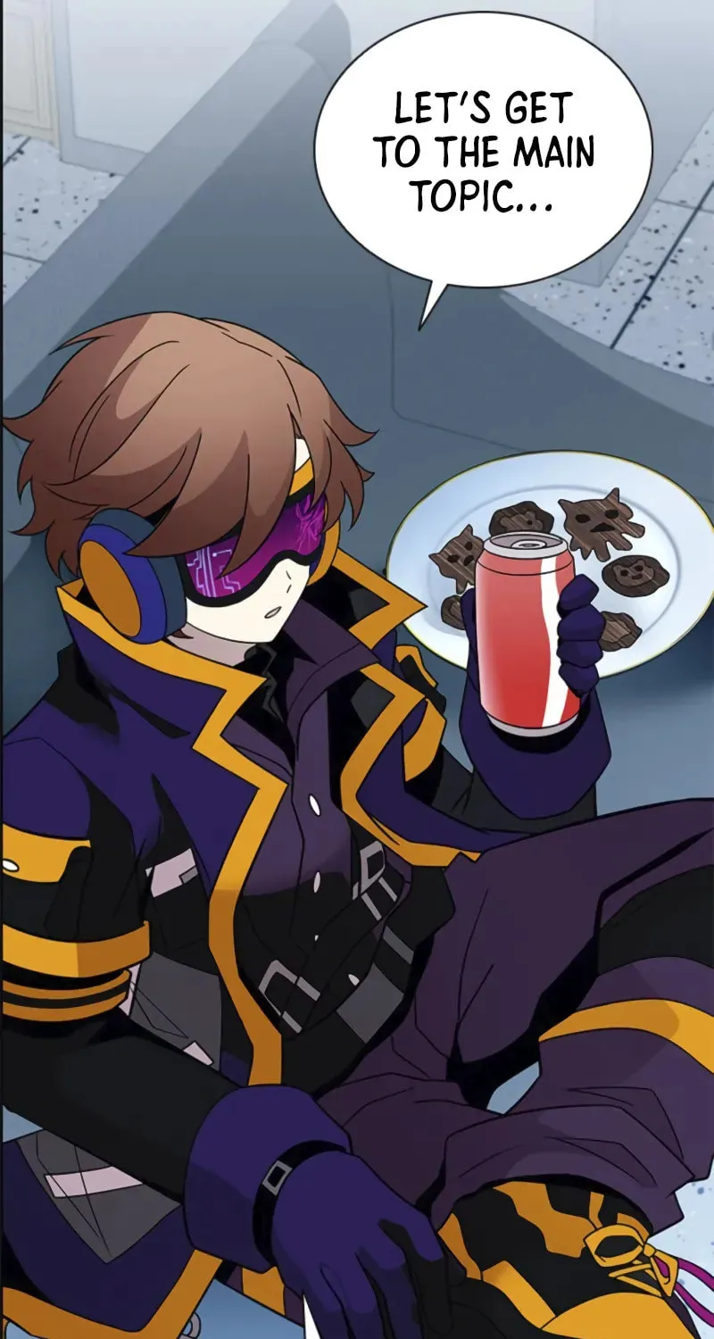Villain to Kill Chapter 187 page 78 - 