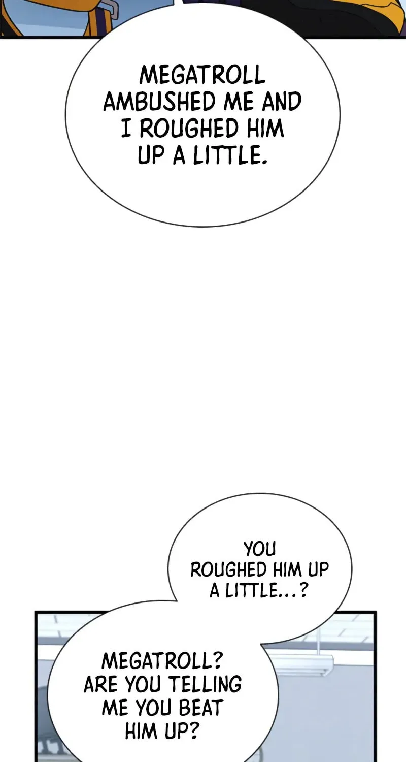 Villain to Kill Chapter 187 page 79 - 