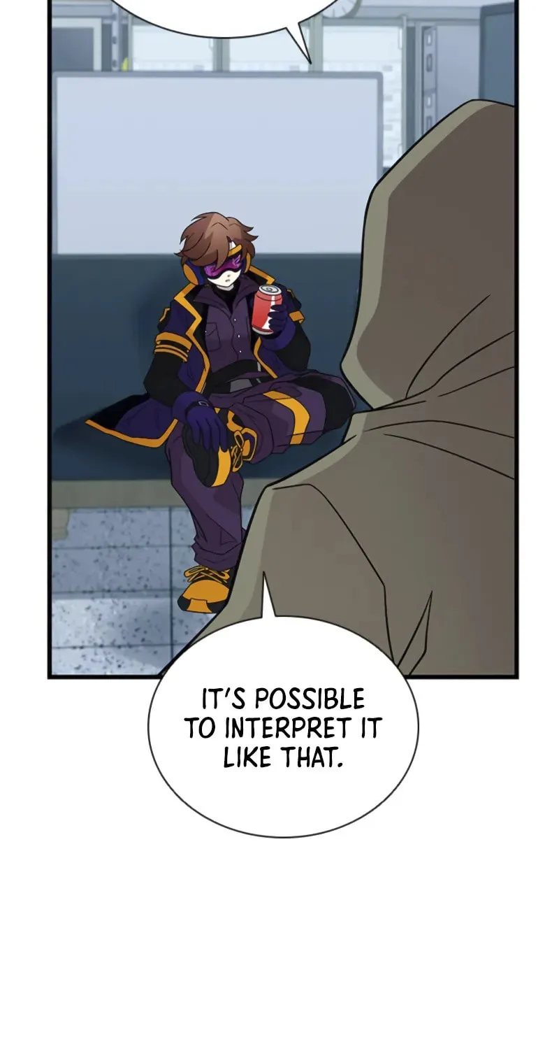 Villain to Kill Chapter 187 page 80 - 