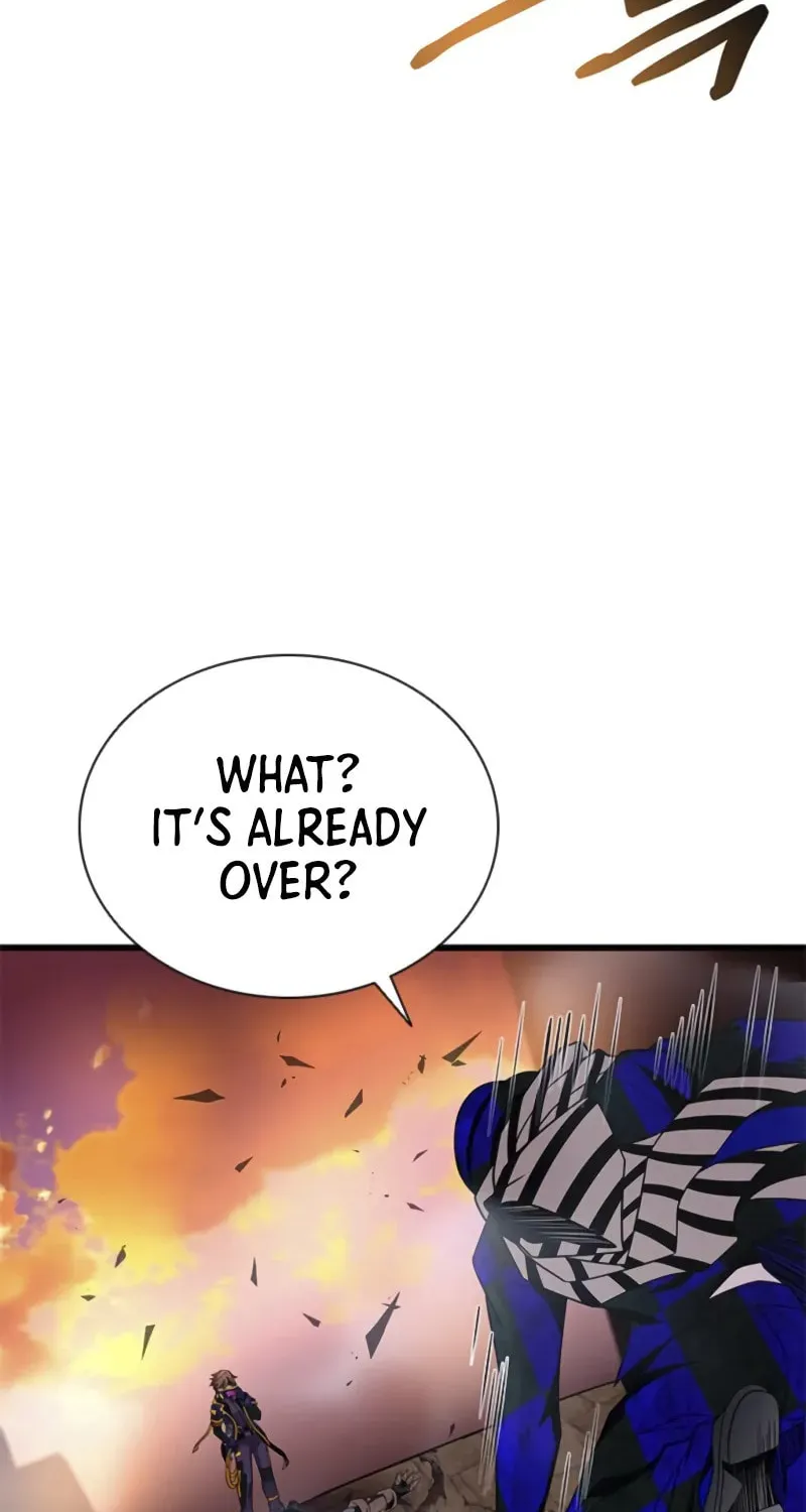 Villain to Kill Chapter 187 page 9 - 