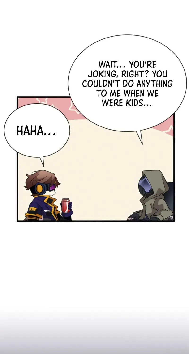Villain to Kill Chapter 187 page 81 - 