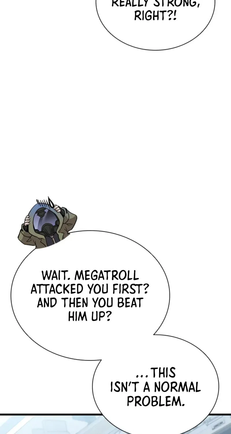 Villain to Kill Chapter 187 page 84 - 
