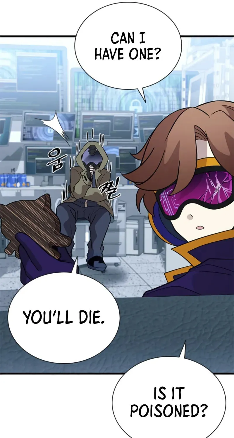 Villain to Kill Chapter 187 page 88 - 