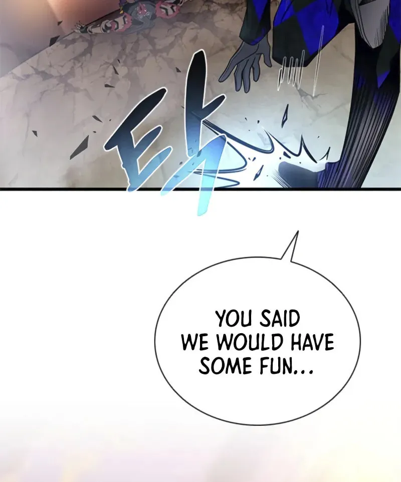 Villain to Kill Chapter 187 page 10 - 