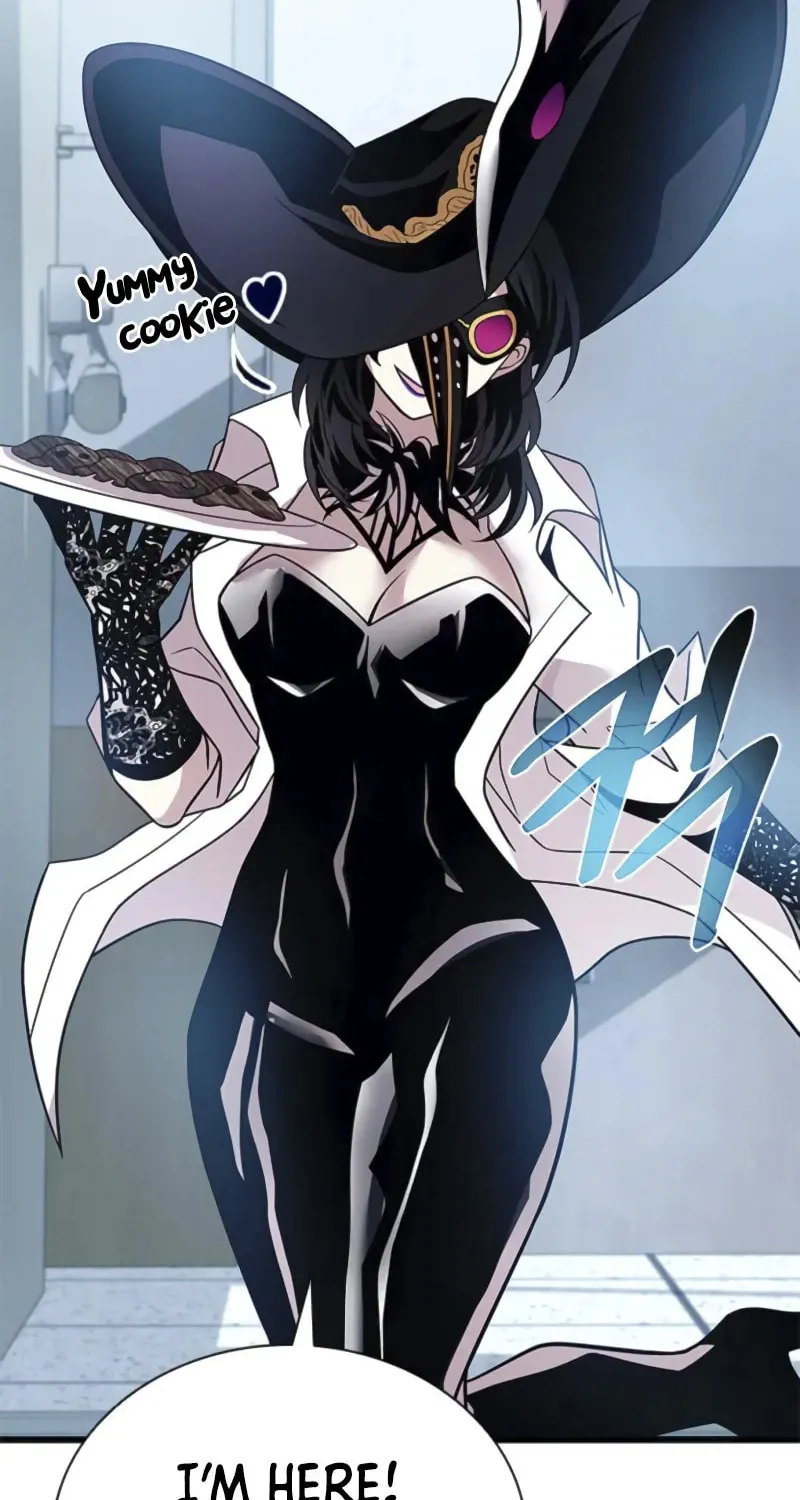 Villain to Kill Chapter 187 page 93 - 