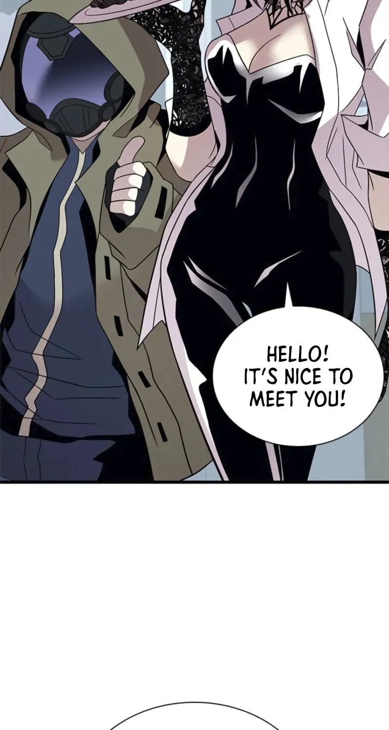 Villain to Kill Chapter 187 page 96 - 